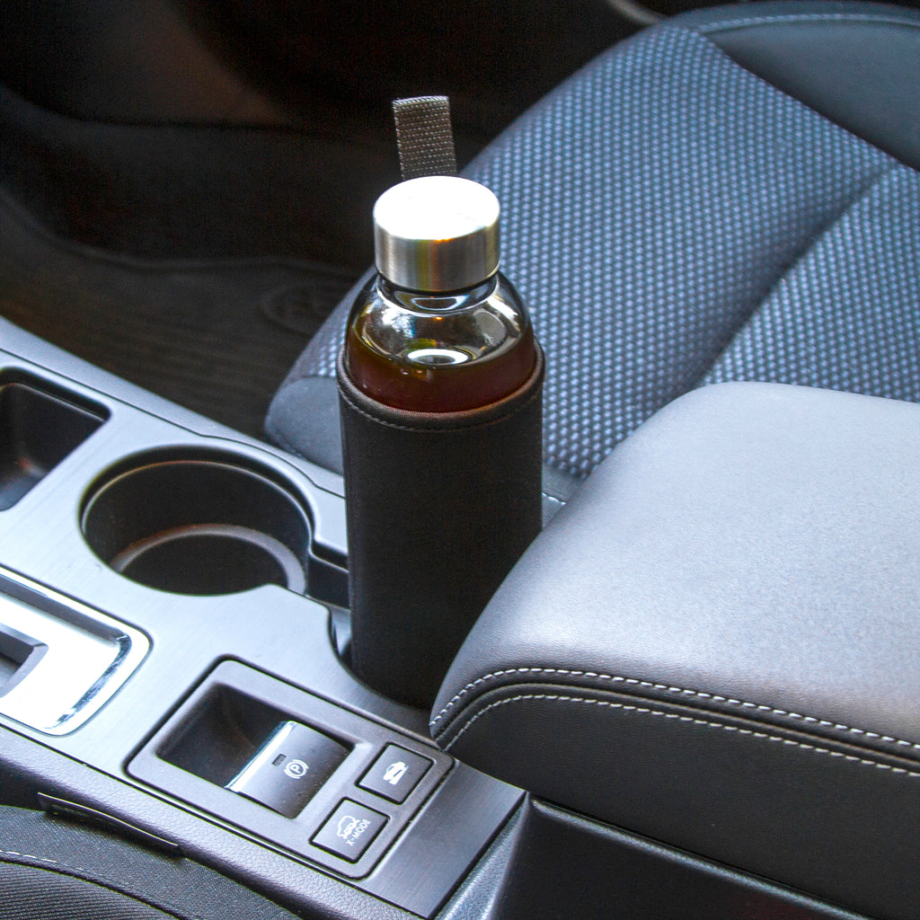 Primula Cold Brew Glass Bottle - Coffee On The Go
