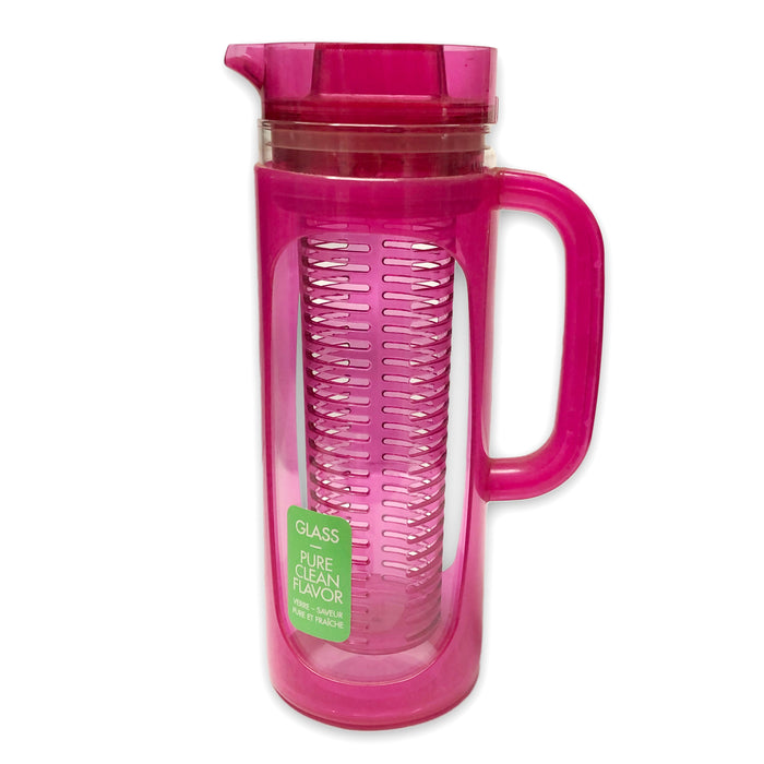 Primula Avalon 1.6QT Pure Infusion Pitchers – Empire Coffee & Tea Co. Inc.