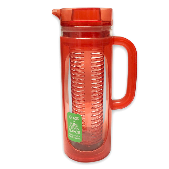 Primula Avalon 1.6QT Pure Infusion Pitchers – Empire Coffee & Tea Co. Inc.