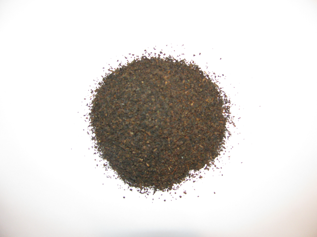 Russian Black Tea