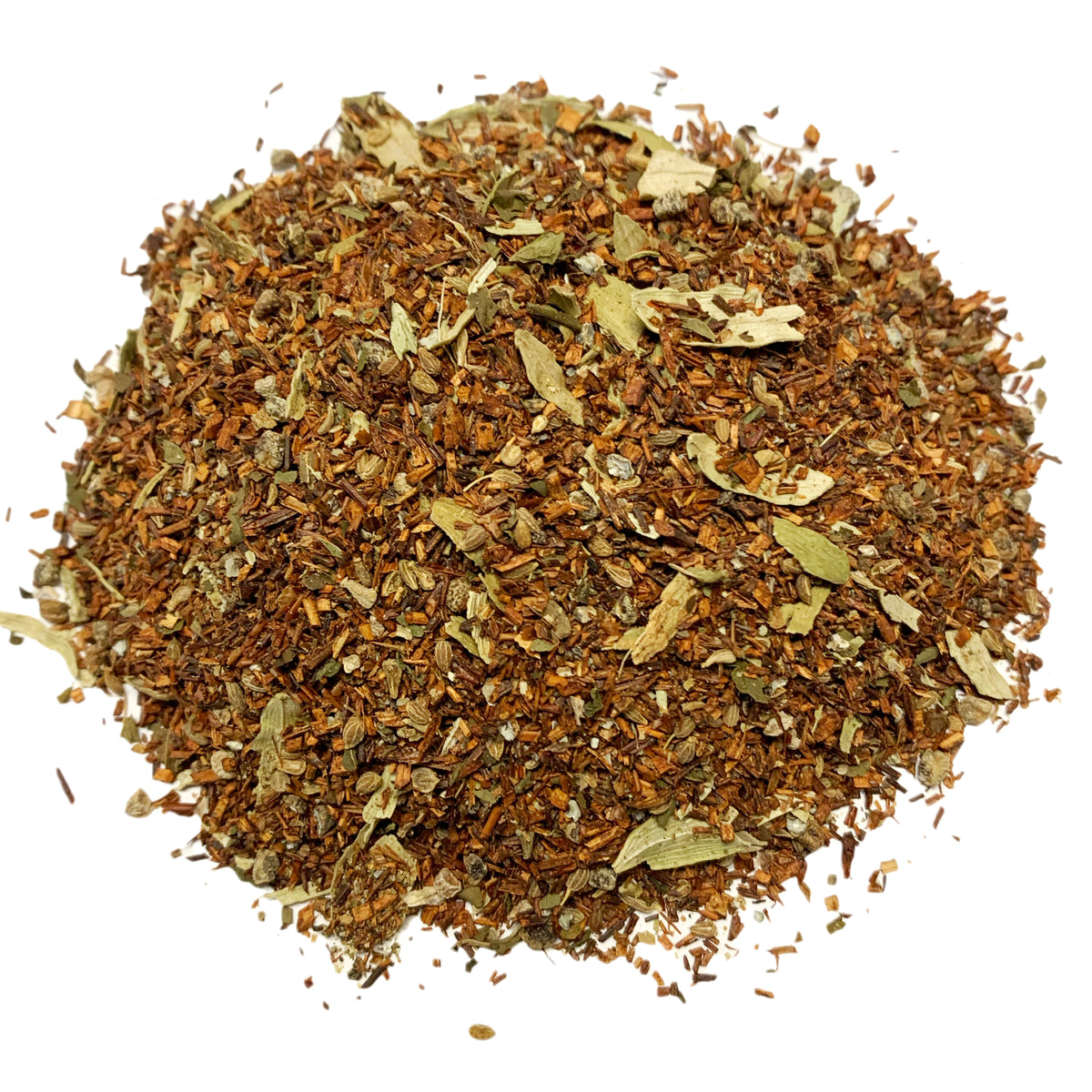Organic Rooibos Red Chai