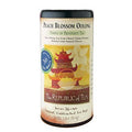 Peach Blossom Oolong
