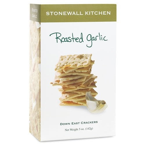 Stonewall Kitchen Roasted Garlic, 5 oz.