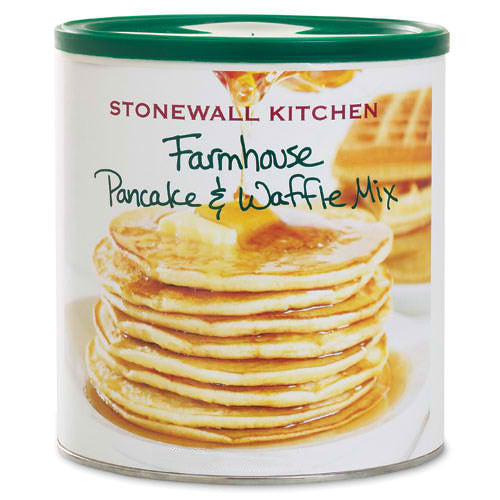 Stonewall Kitchen Farmhouse Pancake & Waffle Mix