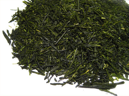 Pan Fired Japanese Sencha