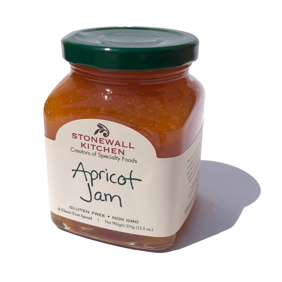 Stonewall Kitchen - Apricot Jam, 12.5oz