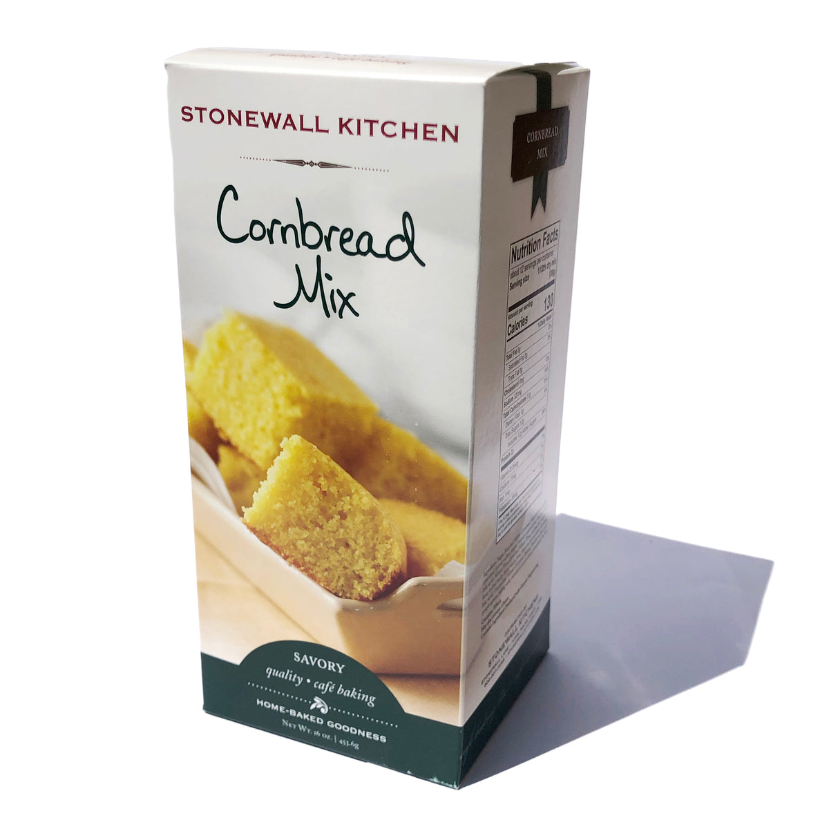 Stonewall Kitchen - Cornbread Mix – Empire Coffee & Tea Co. Inc.