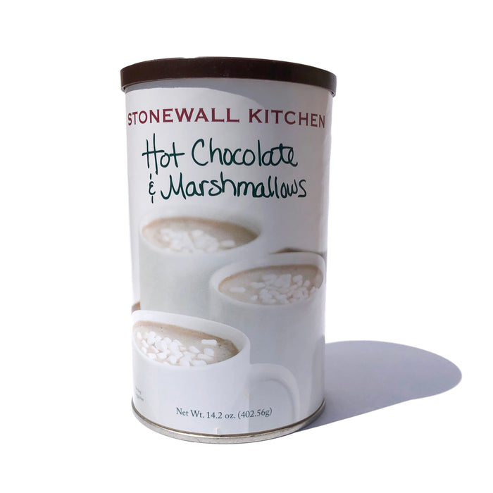 Stonewall Kitchen - Hot Chocolate & Marshmallows