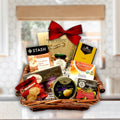Tea Lovers Gift Basket