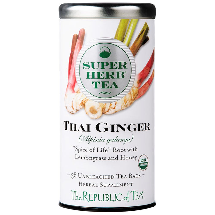 RT-SuperHerb™ Thai Ginger