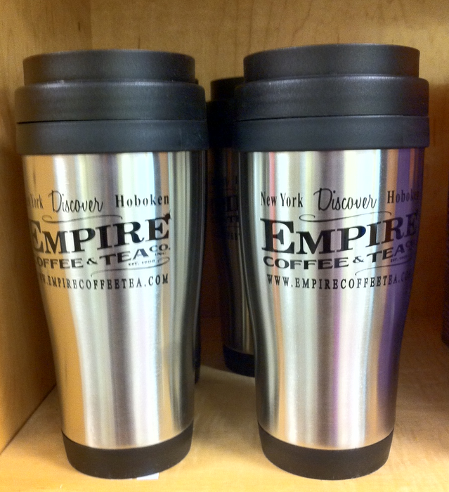 Empire Travel Mug