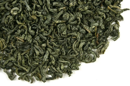 Loose Green Tea