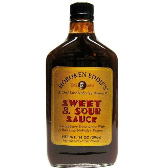Sweet & Sour Sauce